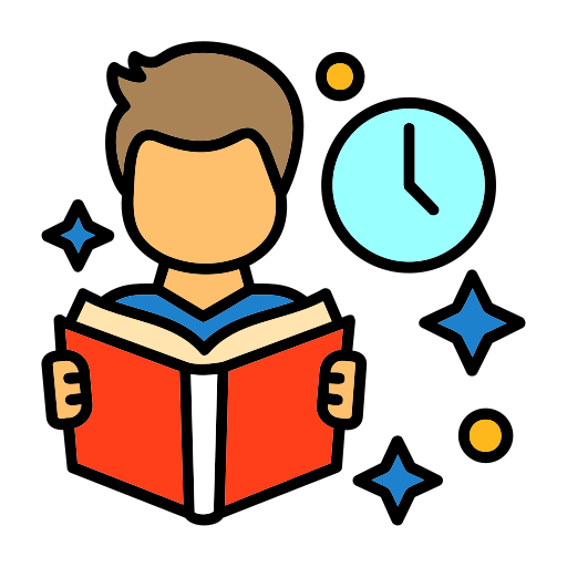 Storytime Sessions